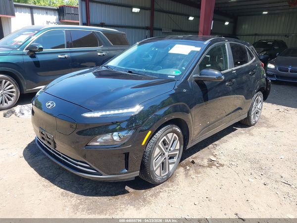 2023 HYUNDAI KONA ELECTRIC SE