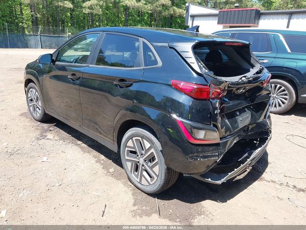 2023 HYUNDAI KONA ELECTRIC SE