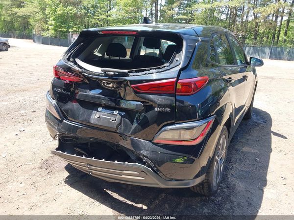 2023 HYUNDAI KONA ELECTRIC SE