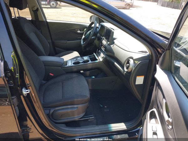 2023 HYUNDAI KONA ELECTRIC SE