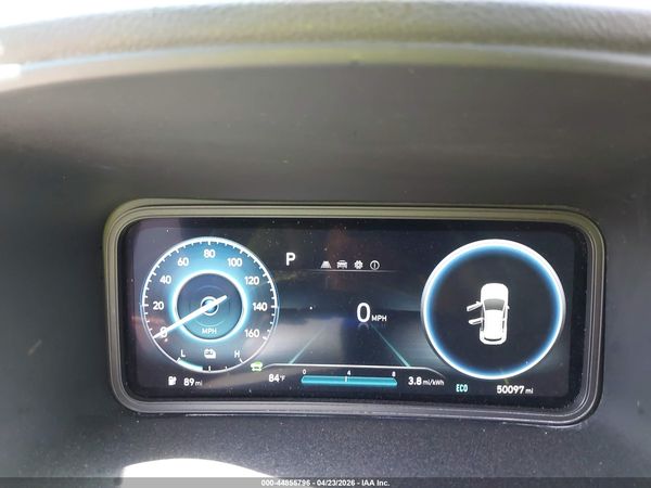 2023 HYUNDAI KONA ELECTRIC SE