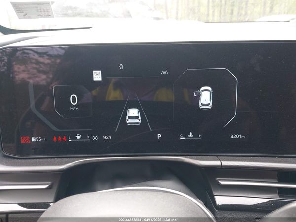 2026 KIA SPORTAGE SX