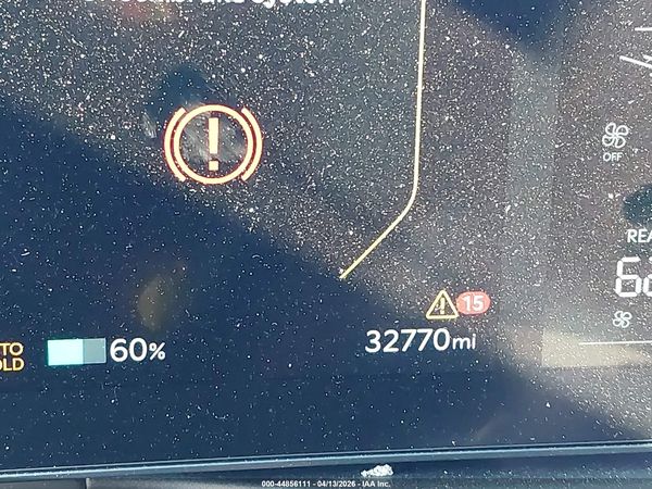 2024 KIA EV9 LAND