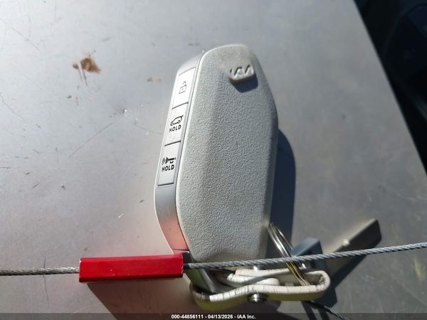 2024 KIA EV9 LAND