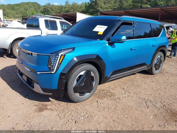 2024 KIA EV9 LAND