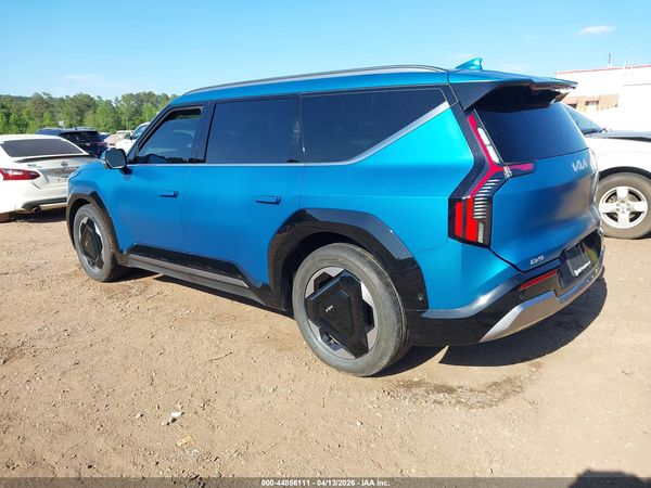 2024 KIA EV9 LAND