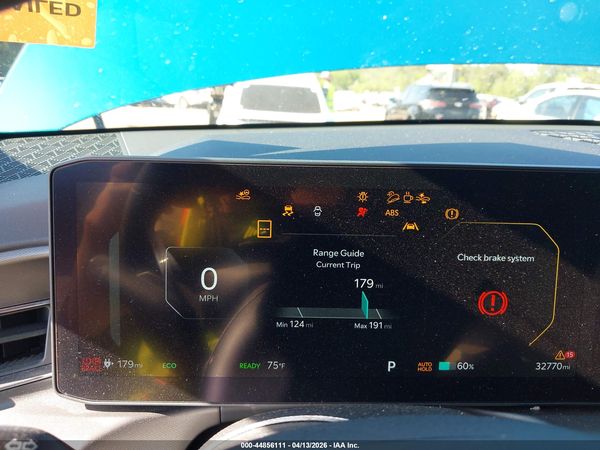 2024 KIA EV9 LAND