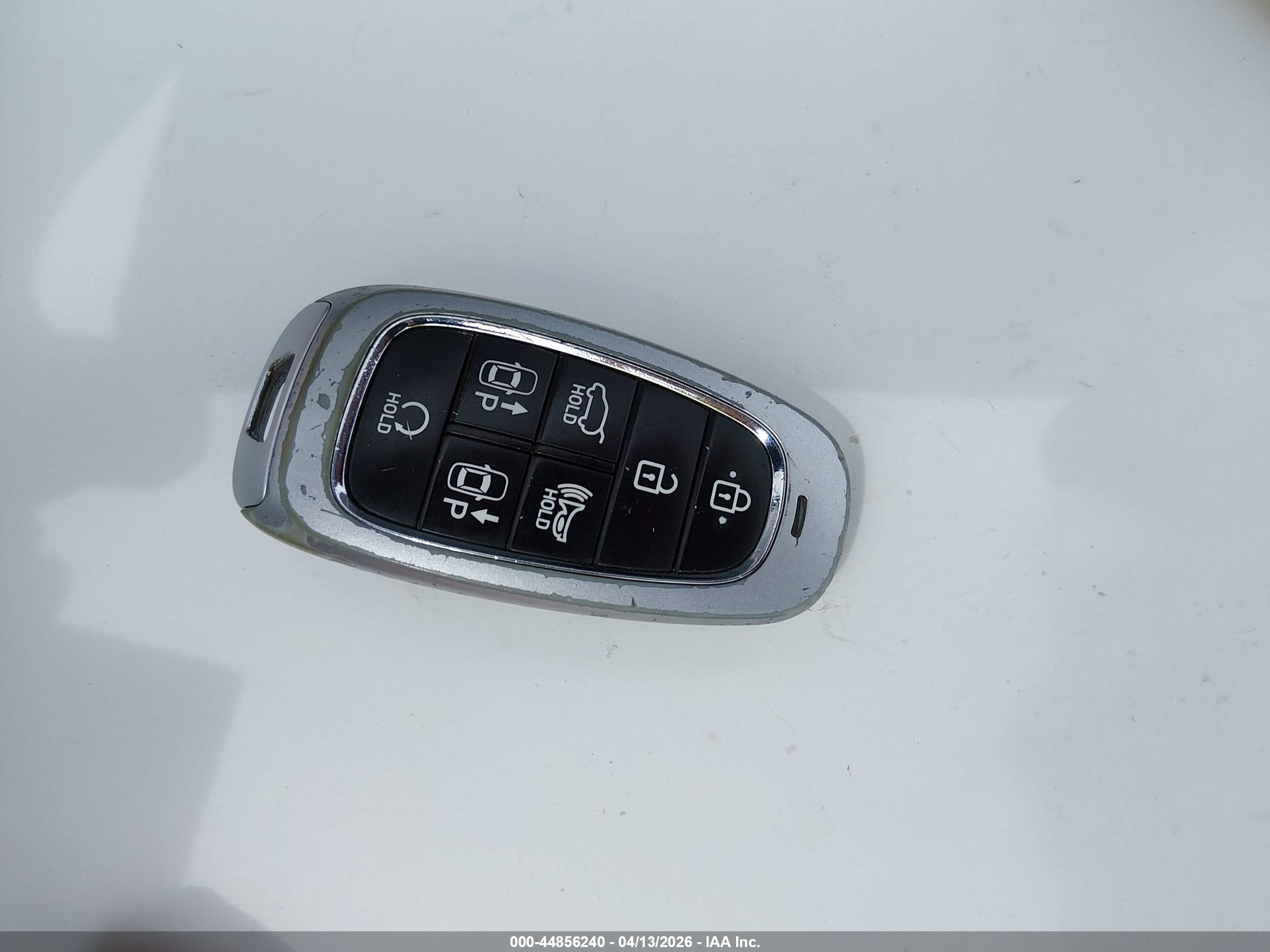 2022 HYUNDAI SANTA FE HYBRID LIMITED