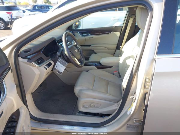 2016 CADILLAC XTS LUXURY COLLECTION