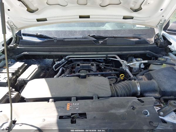 2023 CHEVROLET COLORADO 4WD  SHORT BOX WT — I10