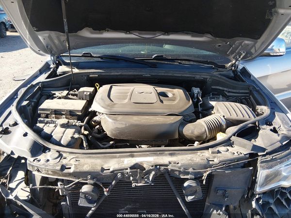 2019 JEEP GRAND CHEROKEE LIMITED 4X4