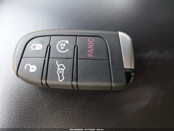 2019 JEEP GRAND CHEROKEE LIMITED 4X4