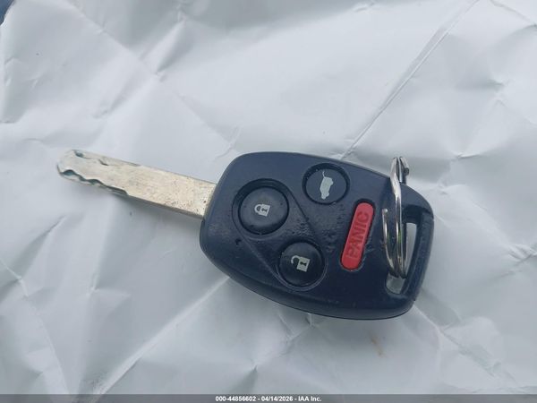 2014 HONDA PILOT LX