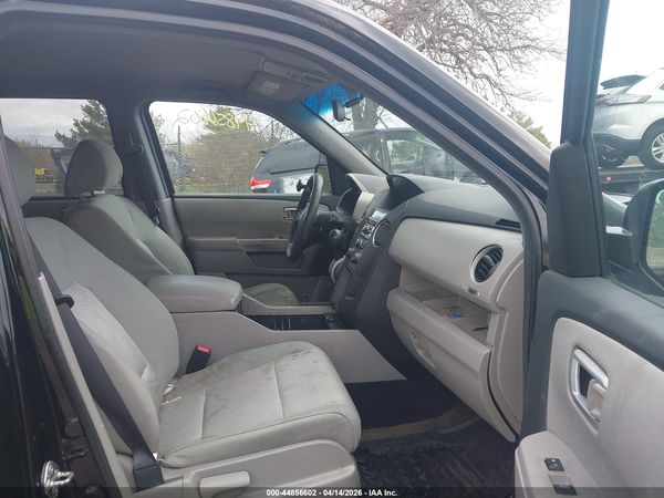 2014 HONDA PILOT LX