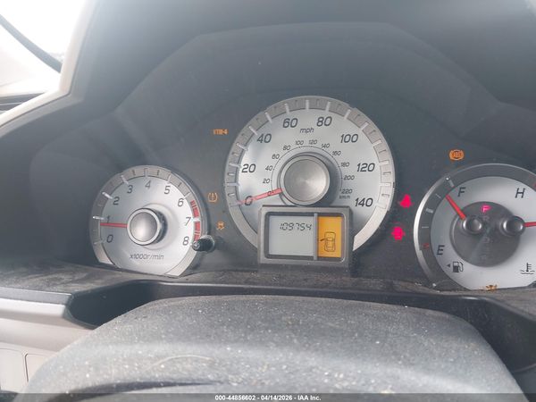 2014 HONDA PILOT LX