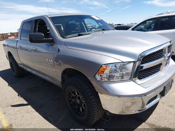 2020 RAM 1500 CLASSIC SLT  4X4 6'4 BOX