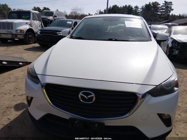2016 MAZDA CX-3 SPORT