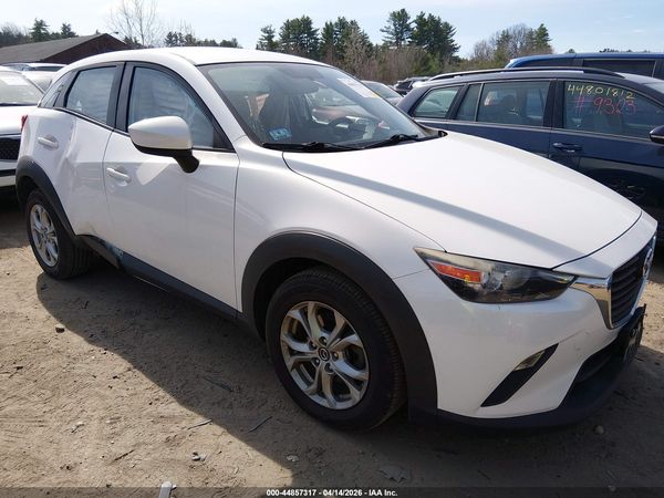 2016 MAZDA CX-3 SPORT