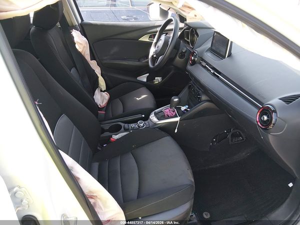 2016 MAZDA CX-3 SPORT