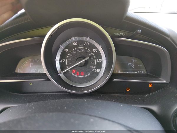 2016 MAZDA CX-3 SPORT