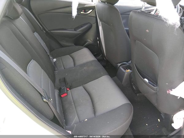 2016 MAZDA CX-3 SPORT