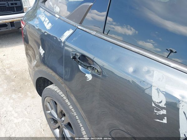 2022 KIA SORENTO X-LINE SX PRESTIGE