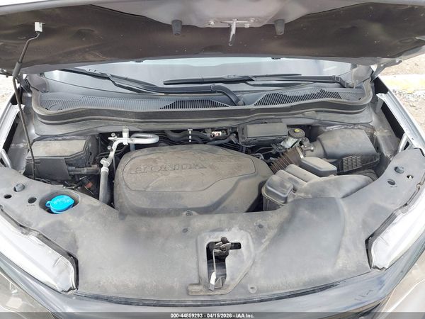 2022 HONDA PILOT 2WD SPORT