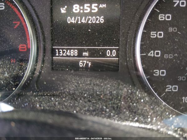 2016 AUDI A3 1.8T PREMIUM