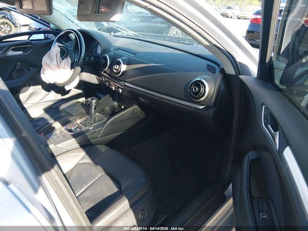 2016 AUDI A3 1.8T PREMIUM
