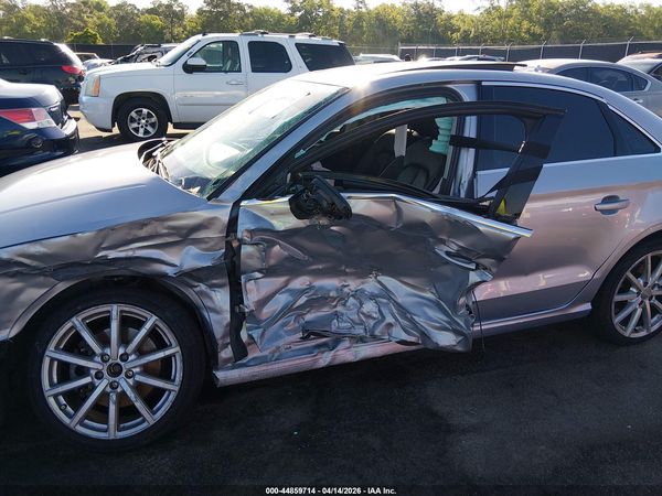 2016 AUDI A3 1.8T PREMIUM