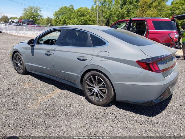 2022 HYUNDAI SONATA SEL