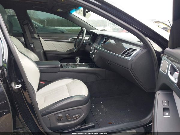 2020 GENESIS G80 3.3T SPORT AWD