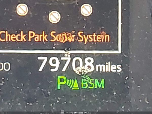 2019 TOYOTA HIGHLANDER LIMITED PLATINUM