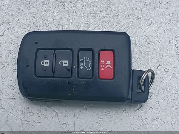 2019 TOYOTA HIGHLANDER LIMITED PLATINUM