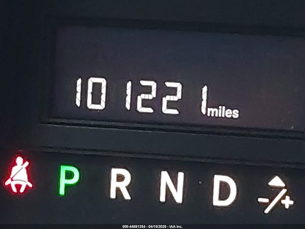 2017 DODGE GRAND CARAVAN SXT — I118