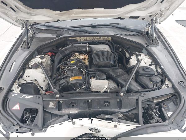 2014 BMW 535I XDRIVE