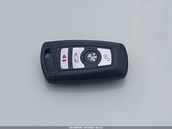 2014 BMW 535I XDRIVE