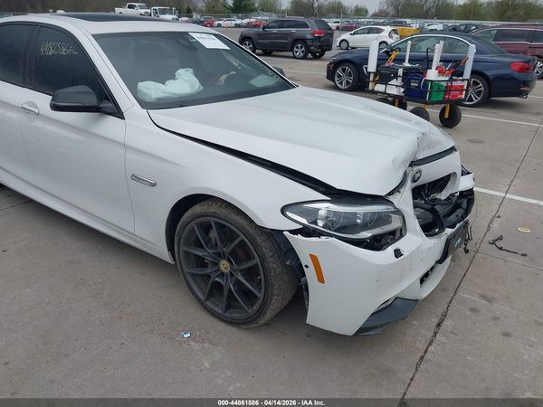 2014 BMW 535I XDRIVE