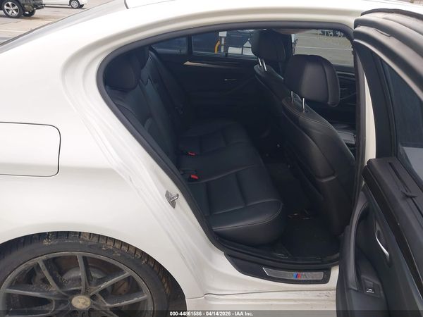 2014 BMW 535I XDRIVE