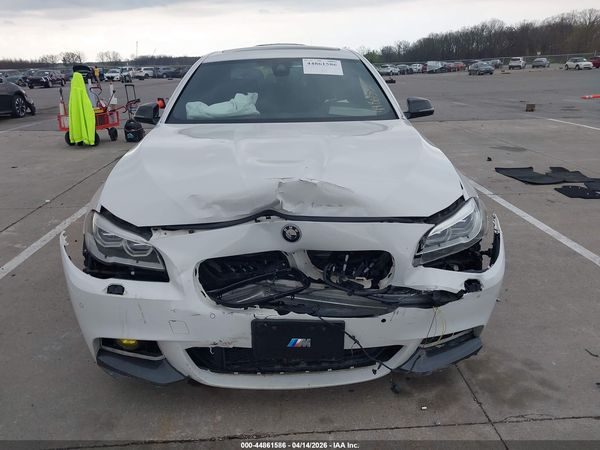 2014 BMW 535I XDRIVE