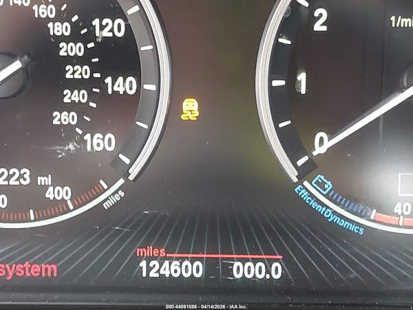 2014 BMW 535I XDRIVE