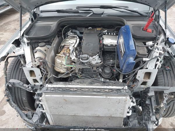 2024 MERCEDES-BENZ GLS 450 4MATIC