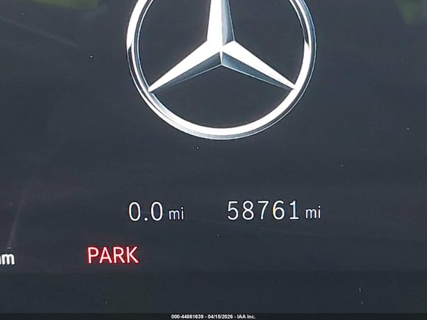 2024 MERCEDES-BENZ GLS 450 4MATIC