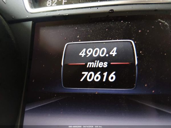 2014 MERCEDES-BENZ ML 350 4MATIC