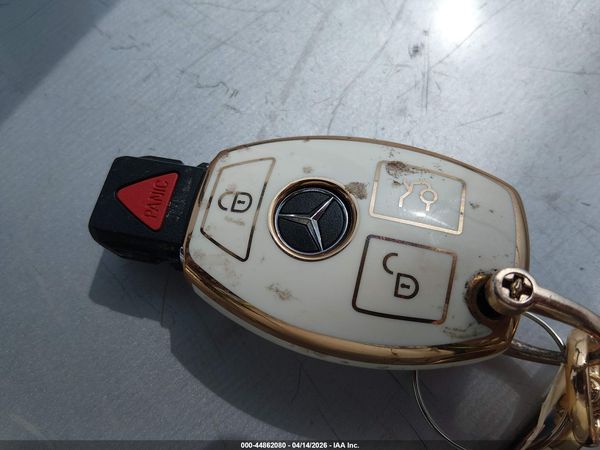 2014 MERCEDES-BENZ ML 350 4MATIC