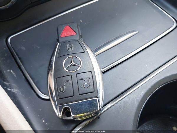 2019 MERCEDES-BENZ CLA 250 CLA250