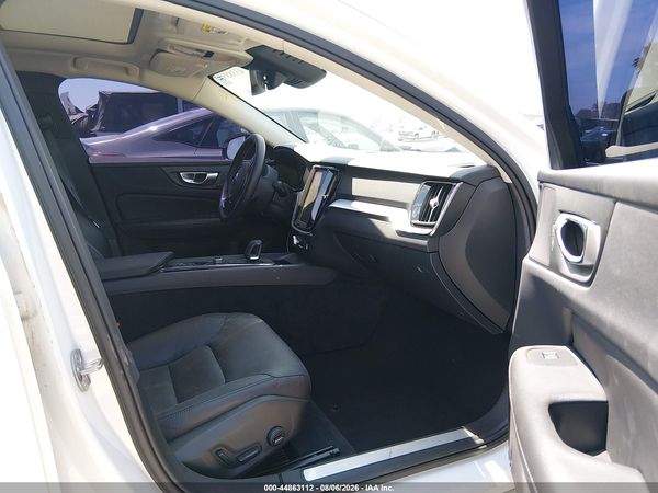2024 VOLVO S60 B5 CORE DARK THEME