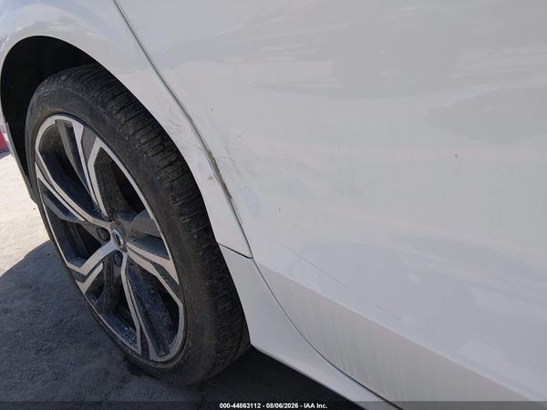 2024 VOLVO S60 B5 CORE DARK THEME