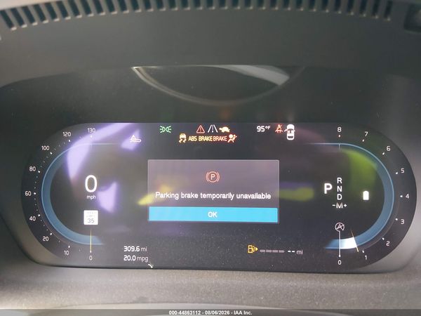 2024 VOLVO S60 B5 CORE DARK THEME