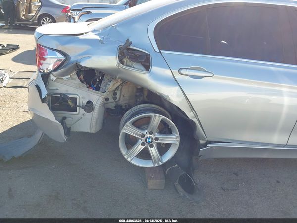 2015 BMW 328I XDRIVE